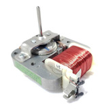 Ventilador Microondas Electrolux 127v