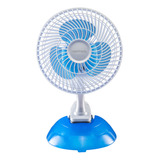 Ventilador Mini De Mesa