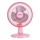 Ventilador Mini Turbo 20cm