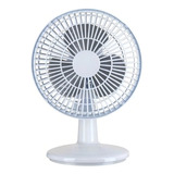 Ventilador Mini Turbo 20cm