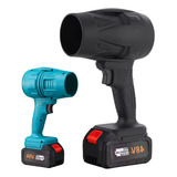 Ventilador Mini Turbo Jet