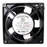 Ventilador Nework Rt 120