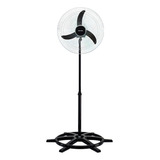 Ventilador Osc Coluna 50cm Preto Grade Aco Bivolt Ventisol Diâmetro 50 Cm Material Das Pás Plástico Quantidade De Pás 3 110v 220v