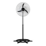 Ventilador Osc Coluna 60cm Preto Premium