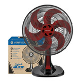 Ventilador Osc Mesa Turbo 40cm 110v