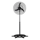 Ventilador Oscilante 60cm New Silencioso 475 Ventisol
