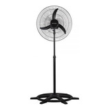 Ventilador Oscilante De Coluna 60cm Bivolt 200w Ventisol