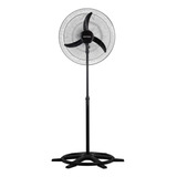 Ventilador Oscilante De Coluna New 60cm Preto Ventisol