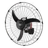 Ventilador Oscilante De Parede