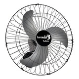 Ventilador Oscilante De Parede