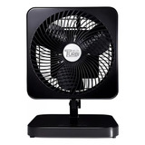 Ventilador Oscilante Mesa Delta