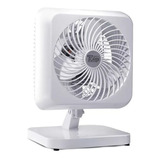 Ventilador Oscilante Turbi 30 Parede mesa