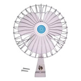 Ventilador P Motorhome Lancha