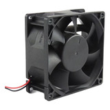 Ventilador P Umidificador Industrial Cooler 48vdc Ip68 