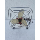 Ventilador Pandora Antigo Funcionando