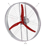 Ventilador Para Aviario 36