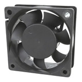 Ventilador Para Chocadeiras Com