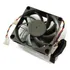 Ventilador Para Cpu Amd, Suporte Original, Placa-mãe Amd Am2