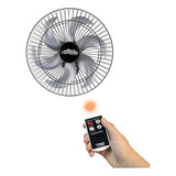 Ventilador Parede 50cm Turbao