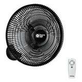 Ventilador Parede Controle Remoto