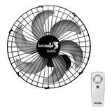Ventilador Parede Tufao 50cm