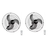 Ventilador Parede Tufao 60cm