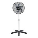 Ventilador Pedestal 6 Pas