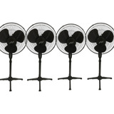 Ventilador Pedestal Ajustavel 3