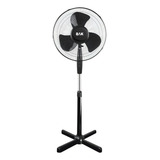 Ventilador Pedestal Bak Silencioso