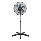 Ventilador Pedestal Chao Tron