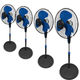 Ventilador Pedestal Coluna 3