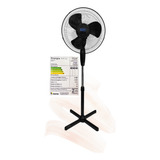 Ventilador Pedestal Coluna Ajustavel