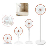 Ventilador Pedestal Coluna Silencioso