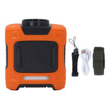 Ventilador Pessoal Cintura