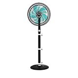 Ventilador Philco PVT466 Tecnologia Maxx Force 174W 127V