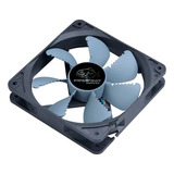 Ventilador Piranha 12cm Silencioso