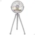Ventilador Portátil De Bebe C 3 Velocidades 18814 Buba 18814