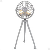 Ventilador Portatil De Bebe