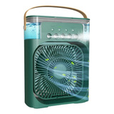 Ventilador Portatil De Mesa