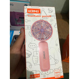 Ventilador Portatil Dobravel 