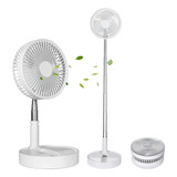 Ventilador Portatil Silencioso Dobravel