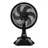 Ventilador Prime Air 60w Grade De 36cm Avte300 Estrutura Preto Pás Preto Material Das Pás Plástico Quantidade De Pás 6 220v
