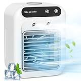 Ventilador Refrigerador De Ar