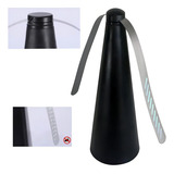 Ventilador Repelente De Mesa