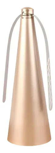 Ventilador Repelente De Mesa