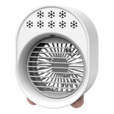 Ventilador resfriador De Ar Condicionado Portátil