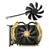 Ventilador Resfriamento Para Msi Rtx4060 8gb Cyclone Oc