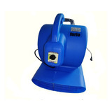 Ventilador Secador Piso Apito Industrial Furio 1000w