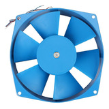 Ventilador Smashweld 266x