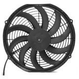 Ventilador Spal 12 Polegadas